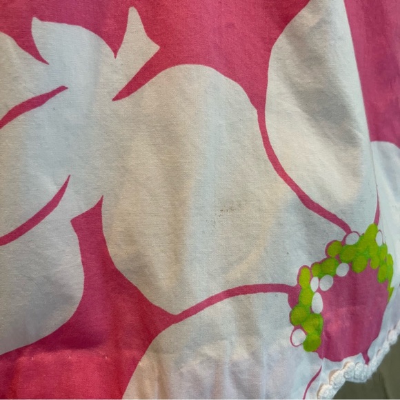 Lily Pulitzer Skirt Size 10 - Picture 6 of 6